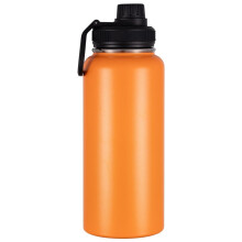 Gobelet isotherme en acier inoxydable 304, 350-1200 ml