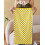Cotton Hand Towels 13x29 inch 4-Pack Soft Absorbent 4