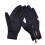 Winter Gloves Touch Screen Windproof Thermal for Outdoor Use 1