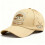 Old Bastards Golf Club 3D Embroidered Adjustable Baseball 1