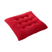Chair Cushions Outdoor Square Chair Cushions 18x18 Chair Cushion Seat Cushions for Dining Room Chairs for Kitchen Dining Office Living Room Patio