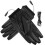 USB Electric Heating Mitts PU Leather 1 Pair 1