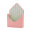 Valentine Envelope Box Gift Packaging 12 pcs 1