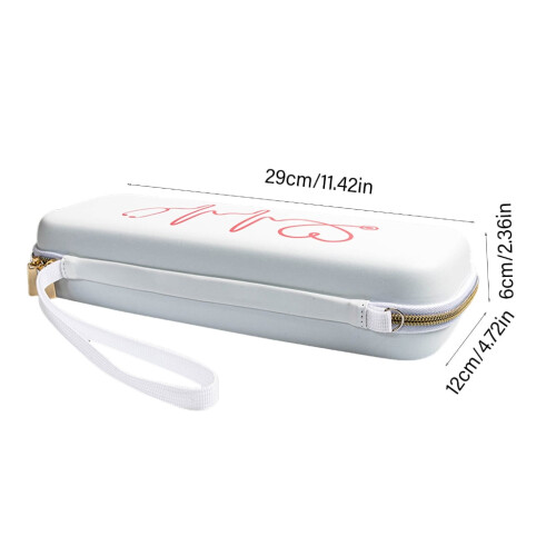 EVA Stethoscope and Blood Pressure Cuff Case with Mesh 2