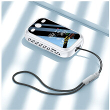 Portable CO2 Detector Indoor Air Quality Monitor with