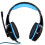 Over-ear headset med mikrofon, 3,5 mm jackstik 3