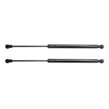 Gas-Charged Liftgate Glass Supports for Jeep Grand Cherokee