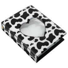 Photo Picture Album Portable Holder 2 Count