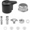 Pressure Release Valve for Instant Pot 3/5/6 QT Pressure 7