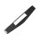 Carbon Fiber Console CD Panel Trim for - C Class W204 2007-2010 5