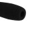 Bonnette anti-vent pour microphone à condensateur pour caméra vidéo 6