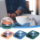 Cordless Mug Warmer with Auto Shut-Off and Temperature 1