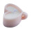 Heart-Shaped Coffee Cup Aromatherapy Candle 1