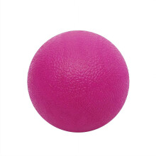 Peanut Massage Ball for Myofascial Release 1 pack