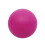 Peanut Massage Ball for Myofascial Release 1 pack 1