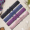 Αδιάβροχο αθλητικό λουράκι σιλικόνης για Fitbit Charge4 3SE 2
