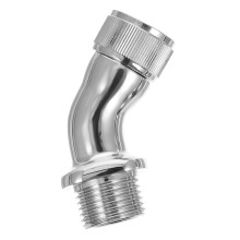 1/2 Inch Elbow Adapter Copper Bathroom Shower Fitting