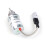 Bilavstengningsmagnetventiler U85206452 for Perkins402D403D404C 1