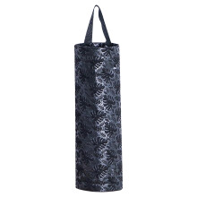 Plastic Bag Holder Mesh Hanging Dispenser for Grocery Trash