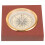 Large Compass Antique Compass Vintage Compass Guide.30X7.30X1.70CM 1