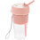 Compact Portable Juicer Cup Efficient Motor for Kitchen and Travel 1