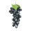 Artificial Grapes Bunch for Kitchen and Holiday Decor 1