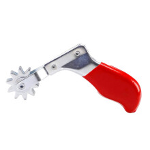 Polishing Pad Cleaning Spur Tool Portable Handheld Compact Easy to Use Polishing