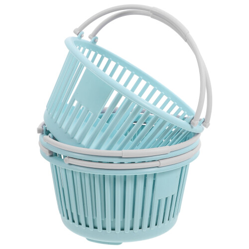 Berry Picking Basket Gardening 3 Pcs