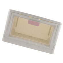 Plastic Bins for Storage with Lids Containers Organizing Collapsible Boxes Door Pink