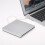 USB 2.0 slanke dvd-rom-drive, draagbaar voor laptops en pc's 3