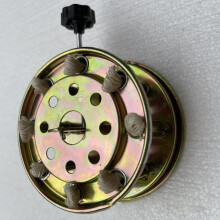 168 Type Kerosene Stove Lamp Head Combustion Head 8 Mechanism 8 Kerosene Stove