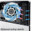 PS5 Pro Slim aluminium SSD-koelblokafdekking 2