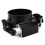 Corpo Farfallato Nero da 102 mm per LS1 LS2 LS3 LS6 LSX LS7 7