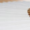 Handheld Bamboo Folding Fan White 30 Pack 8
