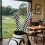 Καλύμματα κεφαλής γκολφ από δέρμα PU για Woods Driver Fairway Hybrid 4