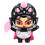 Sichuan Opera Plush Doll with 5 Changeable Faces 2