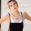 Collier urne papillon en forme de cœur, acier inoxydable, crémation 4