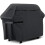 BBQ Cover Extra Large Heavy Duty Waterproof Black 1