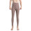 Calça térmica de compressão masculina com forro de lã (1 par) 2