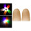 LED-duimprops, oplichtende vingers, trucje, 4-pack 3