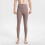 Calça térmica de compressão masculina com forro de lã (1 par) 5