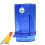 Automatic Parrot Feeder with Timer and 2.5L Storage 1