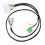 Cable Conector de Cable de Chasis Serie D para   Si EK Serie B (1996-1998) 6