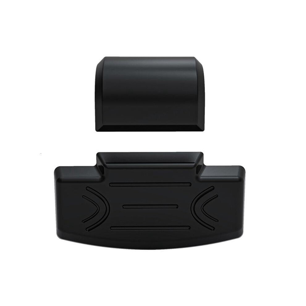 Motorcycle Passenger Back Pad 45L Top Case Backrest 968604613111