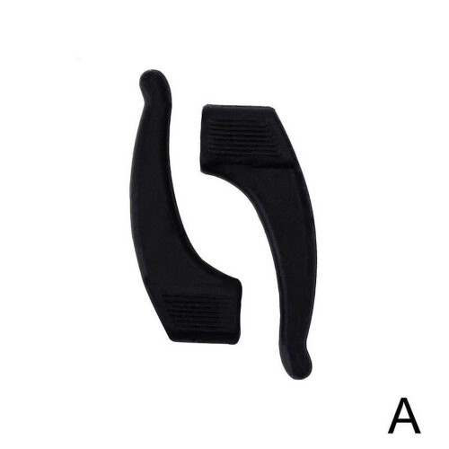 Silicone Eyeglass Holder Adjustable Non-Slip Universal