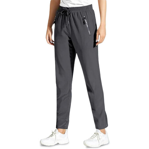 Bevawear Glide Pants Unisex Quick-Dry Stretch Pants