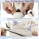 Shoe Covers Anti-slip Rubber Pair 3
