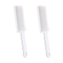 AuroraX Pet Flea Comb and Dematting Brush for Cats and