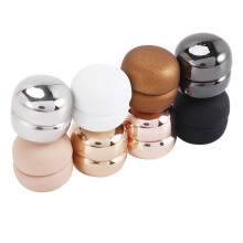 8 Pcs Hijab Magnetic Pins,Strength Magnetic Hijab Pins Buttons for Women Multi-Use Colorful Scarf Small Magnetic Hijab