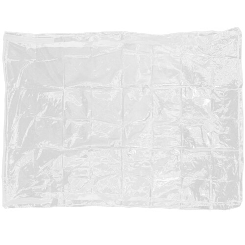 Waterproof Zipper Crib Mattress Protector 1 Set